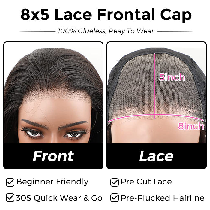 Curly Human Hair Wigs