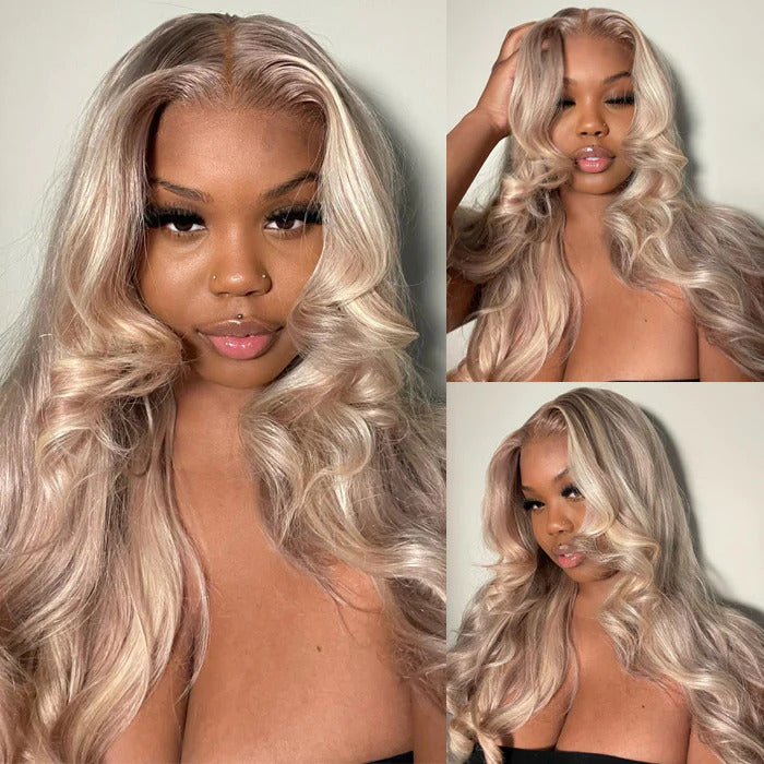 Highlights Wig