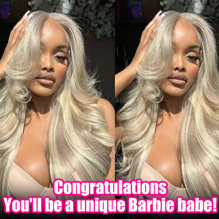 Highlights Wig