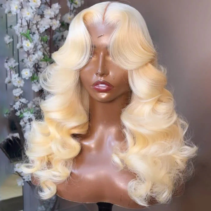 613 blonde hd lace wigs