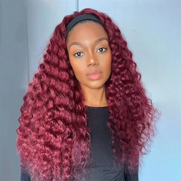 Human deals hair 99j