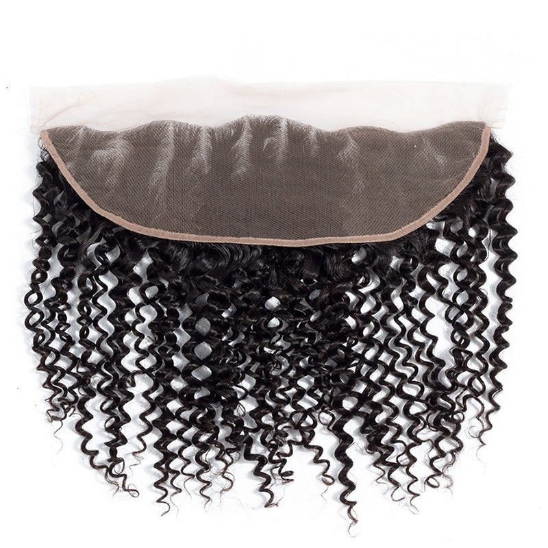 3 Bundles With 13*4 Lace Frontal