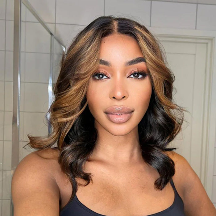 Bob Wigs Body Wave