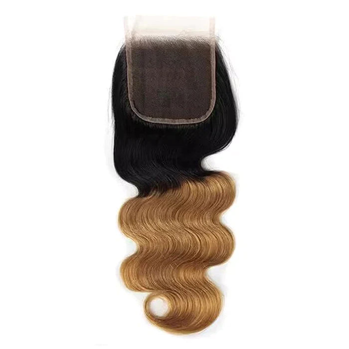 1B/27 Ombre Color Body Wave