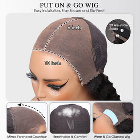 yaki-straight bob wig