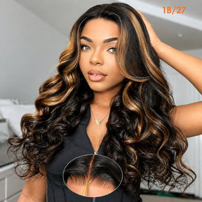 20''=$139| 220% Density Silky Straight/ Body Wave/ Water Wave 8x5 Pre Cut Lace Wigs Flash Sale