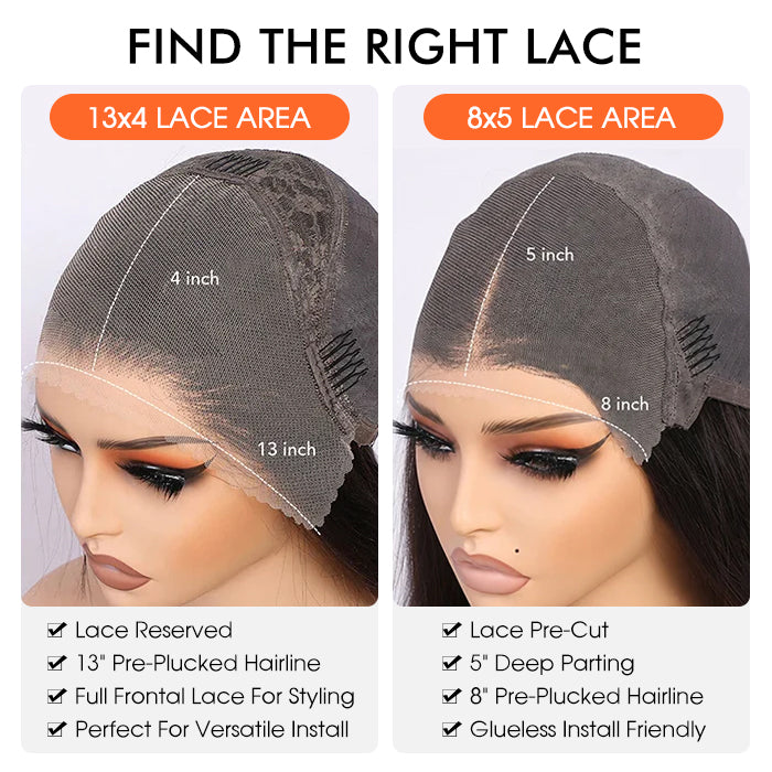 Body Wave Ash Blonde Highlight Glueless Wigs Super Natural Hairline 100% Human Hair Wigs 220% Density