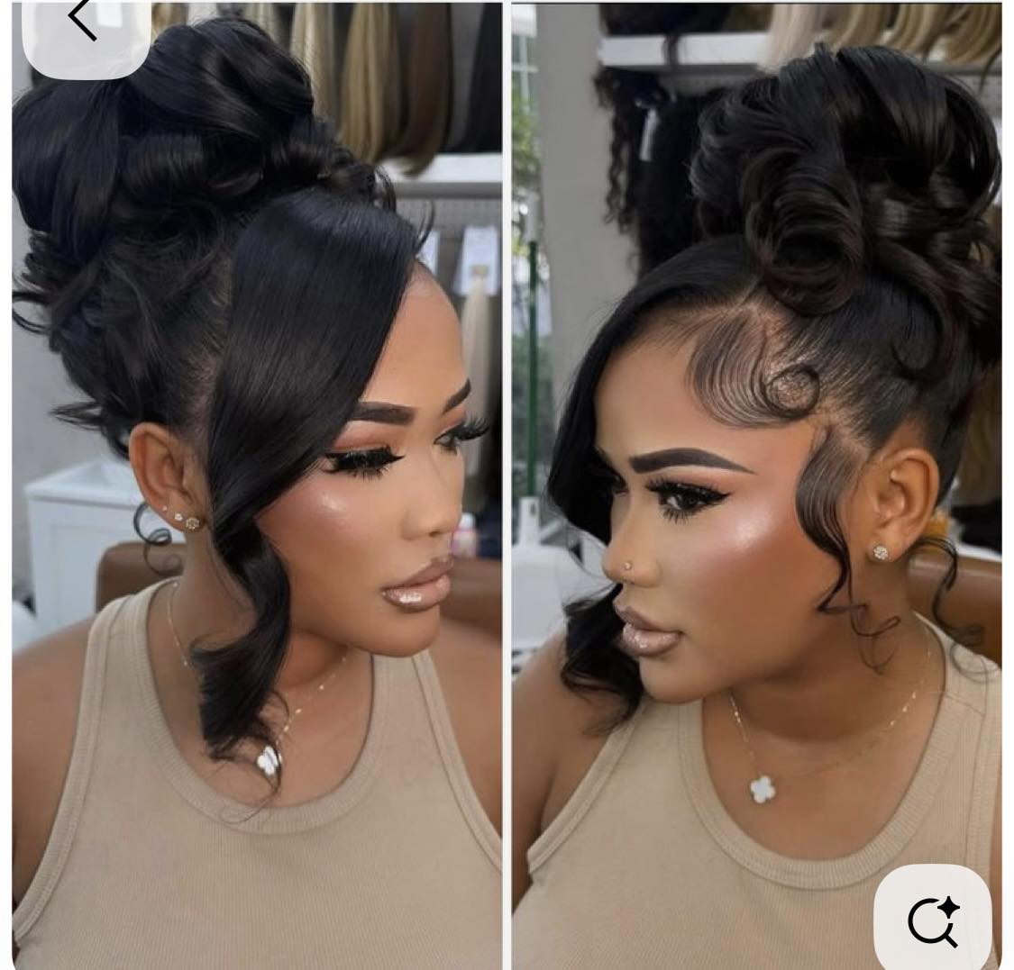 Face Framing Pre-Layered Body Wave Invisi Strap Snug Fit 360 Transparent Lace Frontal Pre Cut Lace Wig