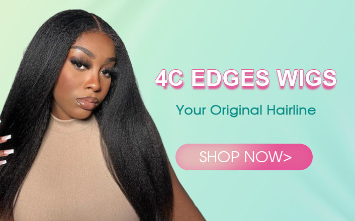 8x5 Pre Cut Wigs