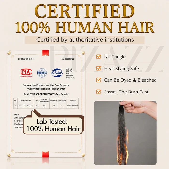 Ash Blonde Mixed Dirty Blonde  With Dark Roots 13x6 HD Glueless Human Hair Wigs 220% Density