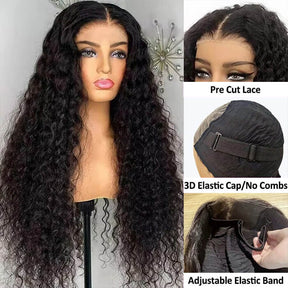 HD Lace Wigs