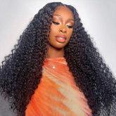 HD Lace Closure Wigs
