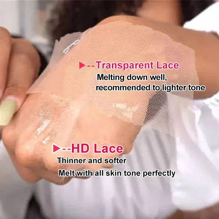 Pizazz Body Wave 13x4 Pre Everything Lace Frontal Human Hair Wigs Glueless Wear And Go Wigs For Beginners