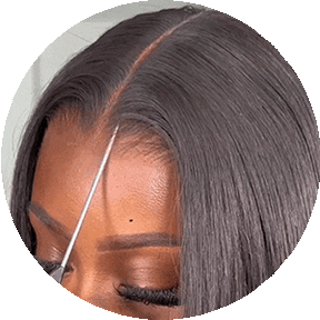 20''=$139| 220% Density Silky Straight/ Body Wave/ Water Wave 8x5 Pre Cut Lace Wigs