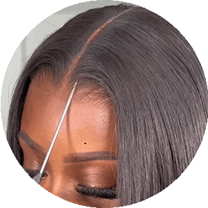 20''=$139| 220% Density Silky Straight/ Body Wave/ Water Wave 8x5 Pre Cut Lace Wigs