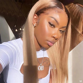 13x4 HD Lace Front Wigs