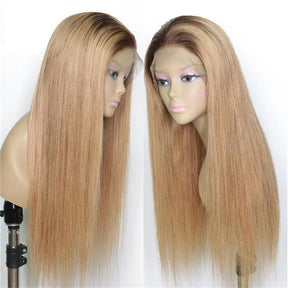 13x4 HD Lace Front Wigs