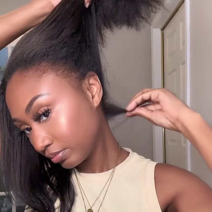 360 lace wigs