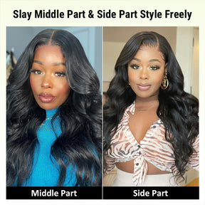 HD Lace Wigs