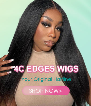 8x5 Pre Cut Wigs