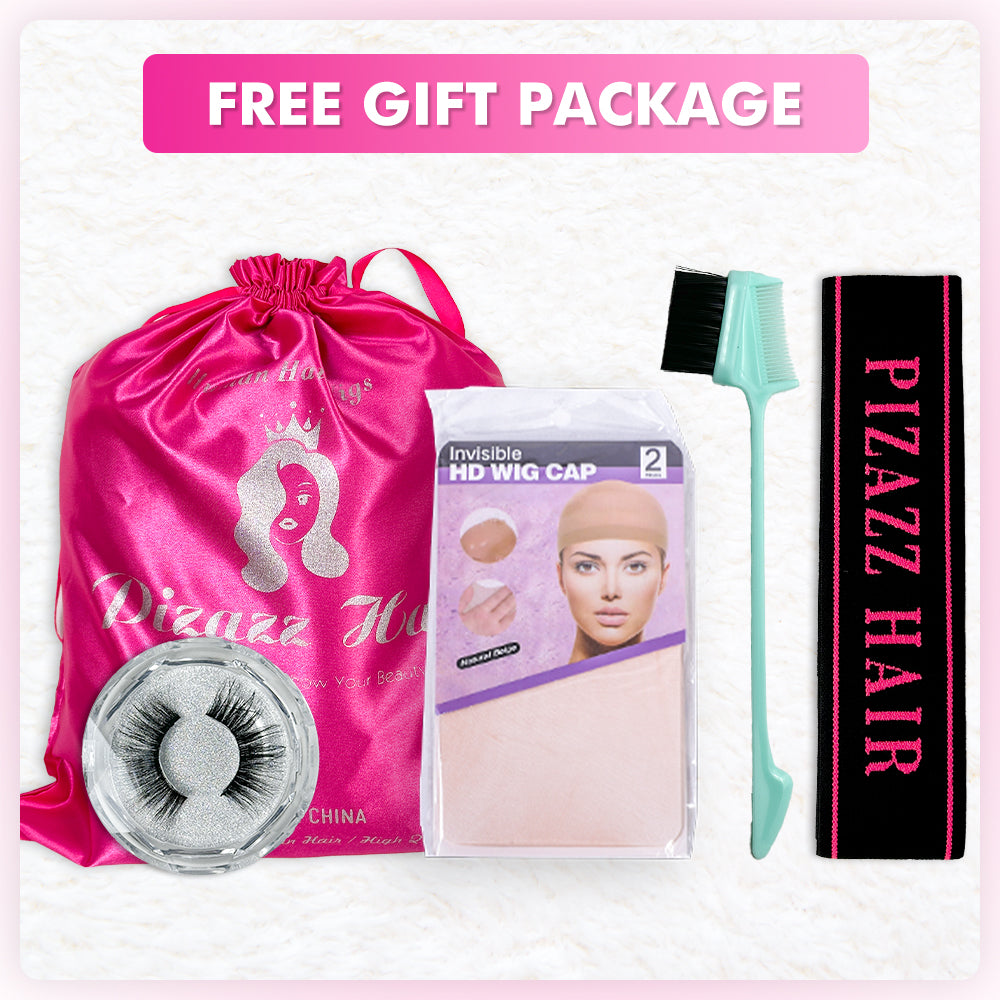 Free Gift Package
