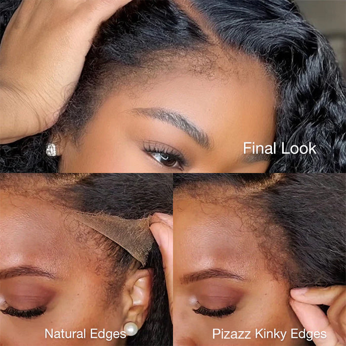 360 lace wigs