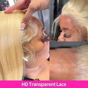 body wave blonde hd lace wig
