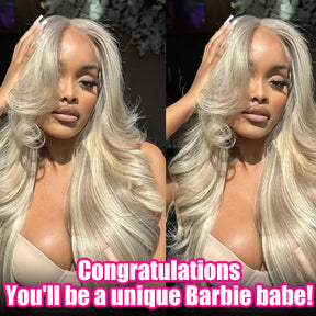 Highlights Wig