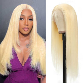 613 Colored wigs