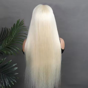 613 Blonde Wigs