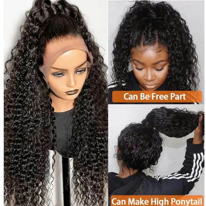 Lace Front Wigs