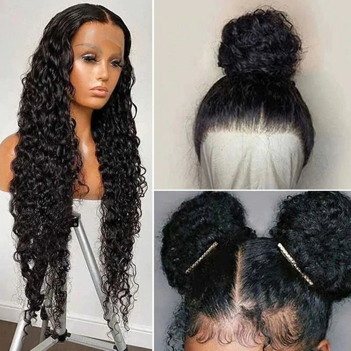 Lace Front Wigs