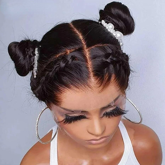 Lace Front Wigs