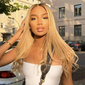 13x4 HD Lace Front Wigs