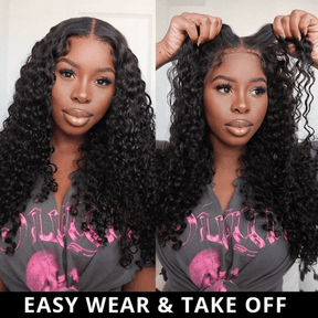 HD Lace Wigs