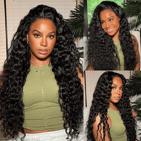 HD Lace Wigs