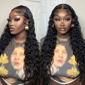HD Lace Wigs