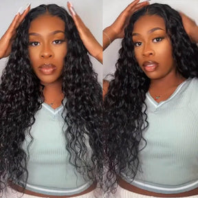 HD Lace Wigs