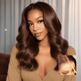20''=$139| 220% Density Silky Straight/ Body Wave/ Water Wave 8x5 Pre Cut Lace Wigs