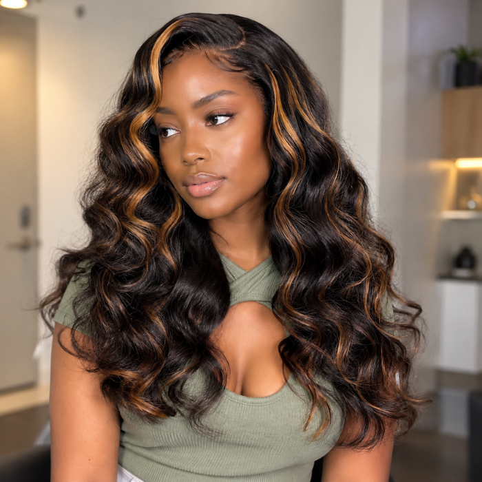 20''=$139| 220% Density Silky Straight/ Body Wave/ Water Wave 8x5 Pre Cut Lace Wigs