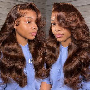 20''=$139| 220% Density Silky Straight/ Body Wave/ Water Wave 8x5 Pre Cut Lace Wigs
