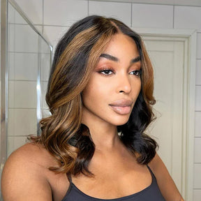 Bob Wigs Body Wave