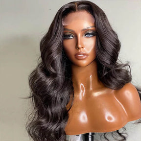 Body Wave Human Hair Wigs