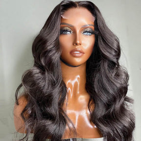 Body Wave Human Hair Wigs