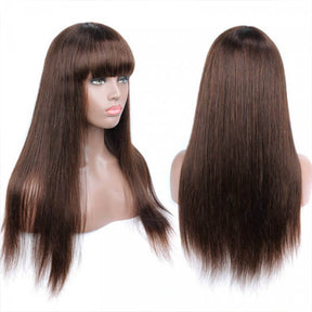 Colored Wigs