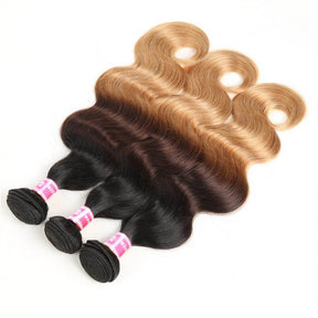 3 Bundles Hair Weave