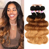 3 Bundles Hair Weave