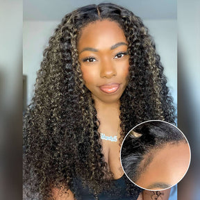 Highlight Wigs