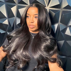 Body Wave T Part Wig