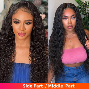 HD Lace Wigs